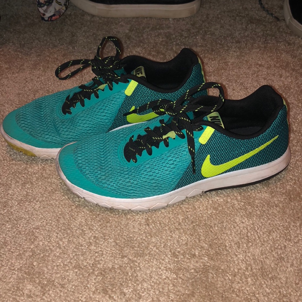 Nike Flex Experience RN 5